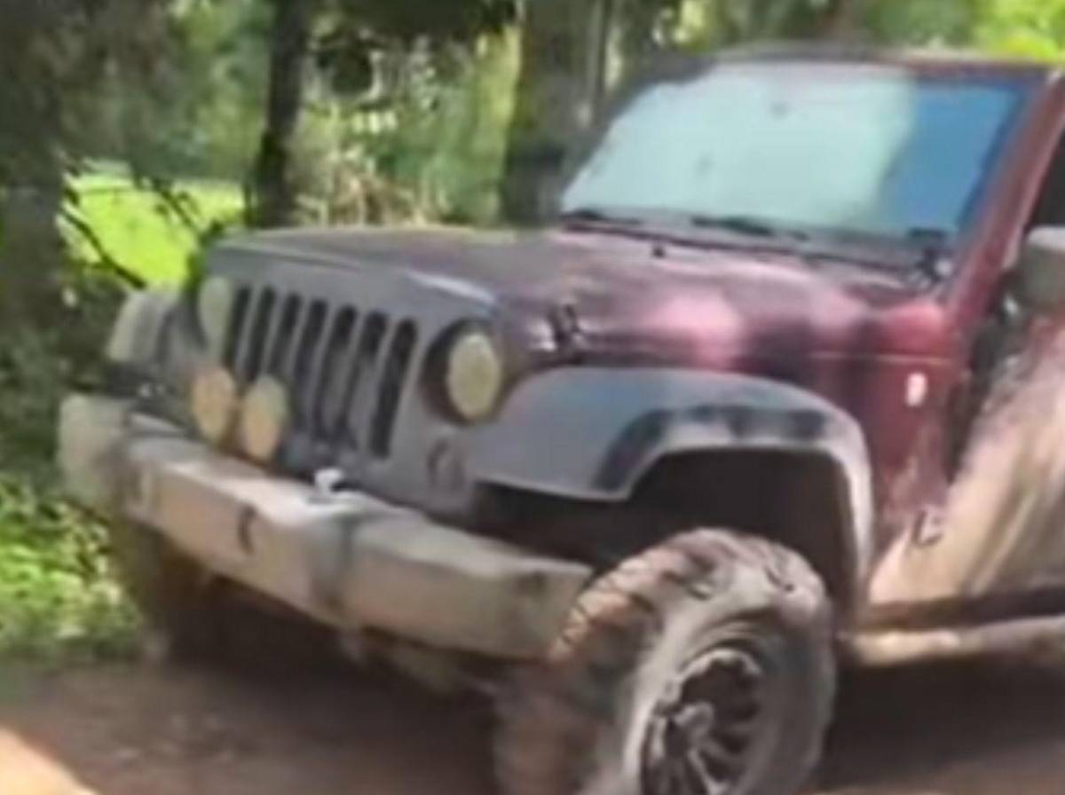 Iban en una Jeep: ingeniero y un menor de edad son los asesinados en Atima