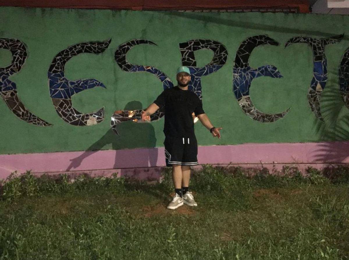 Crimen en La Ceiba: Ronni fue a entregar un pedido y al entrar a la colonia lo mataron