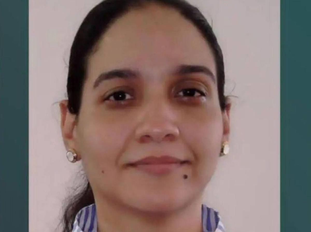 Lilian Padilla iba a inaugurar una plaza comercial en Santa Bárbara; recibió nota extorsiva