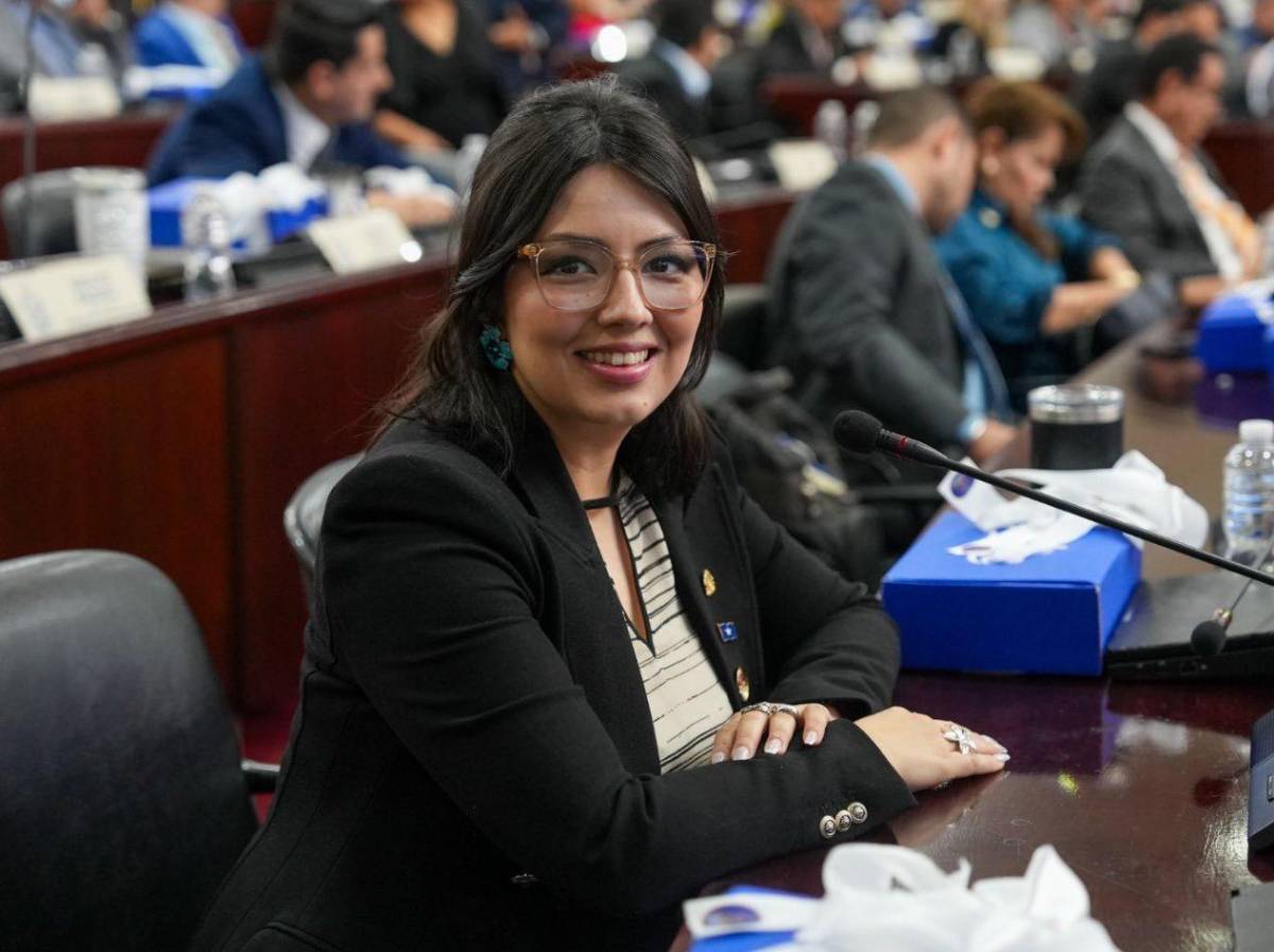 ¿Quiénes integran la comisión especial de juicio político contra Johel Zelaya?