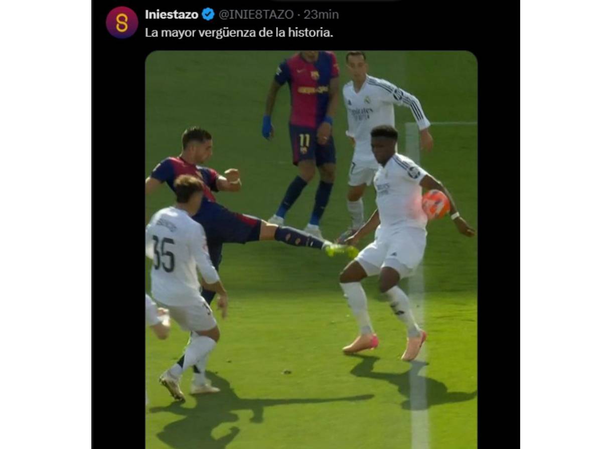 Piden la salida de un crack del Real Madrid y MisterChip alaba al Barça