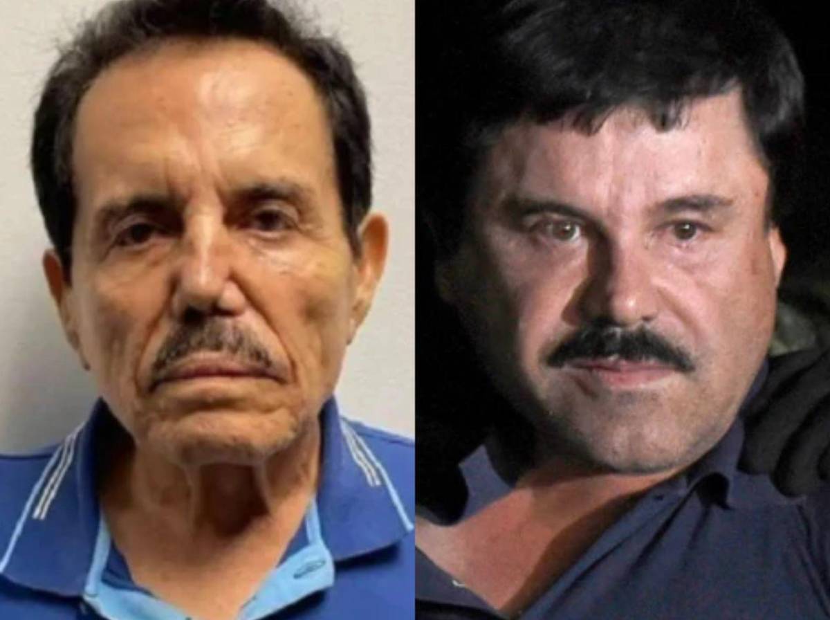 No puedo cambiar lo que hice: las frías palabras de El Mayo Zambada durante su sentencia en USA