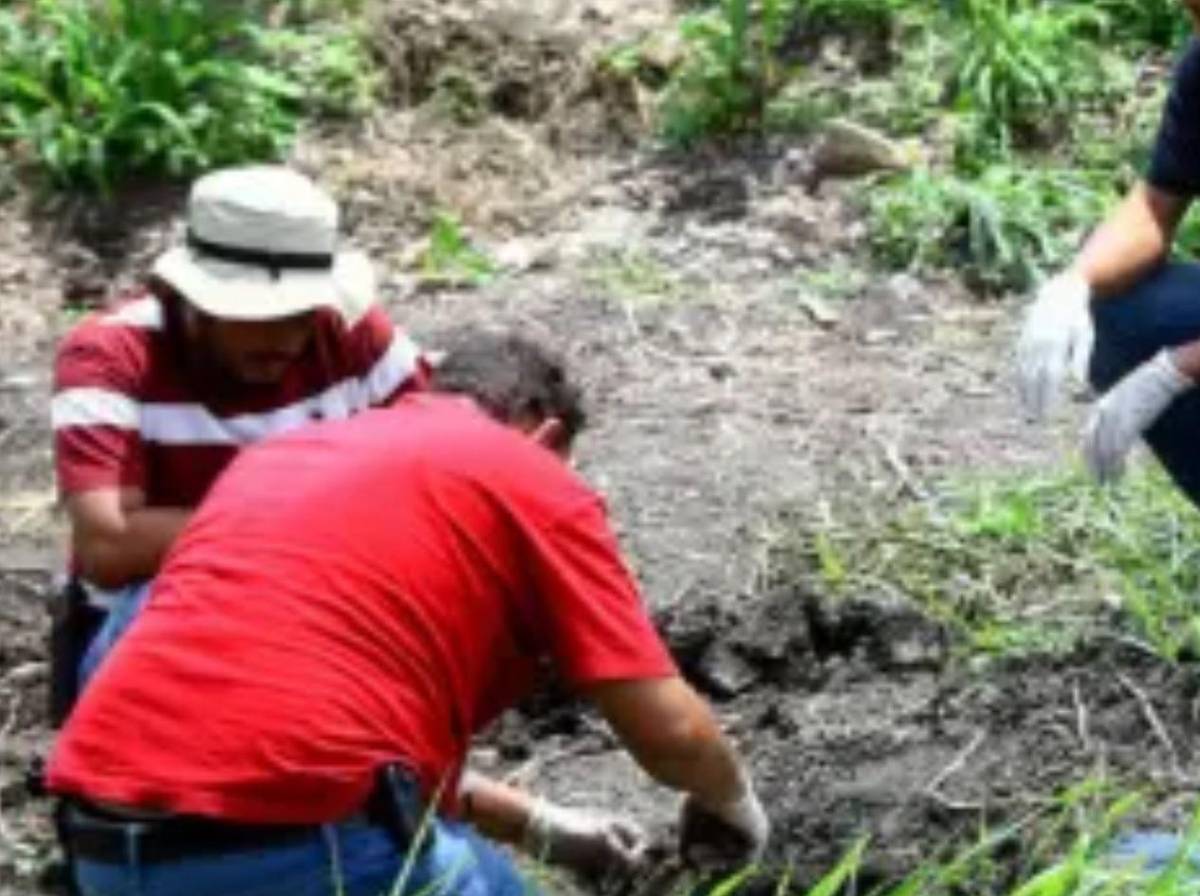Así ocurrió el crimen del periodista hondureño Aníbal Barrow en 2013