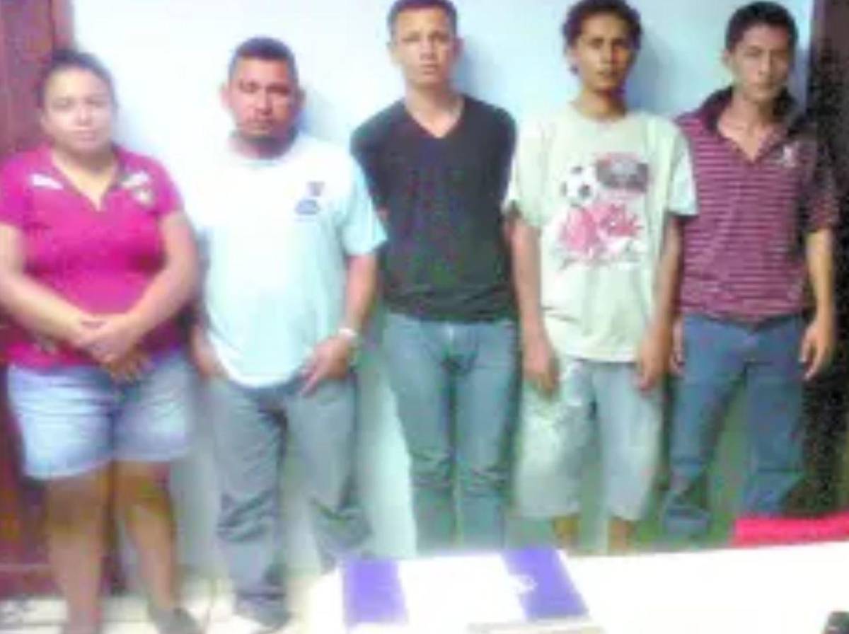 Así ocurrió el crimen del periodista hondureño Aníbal Barrow en 2013