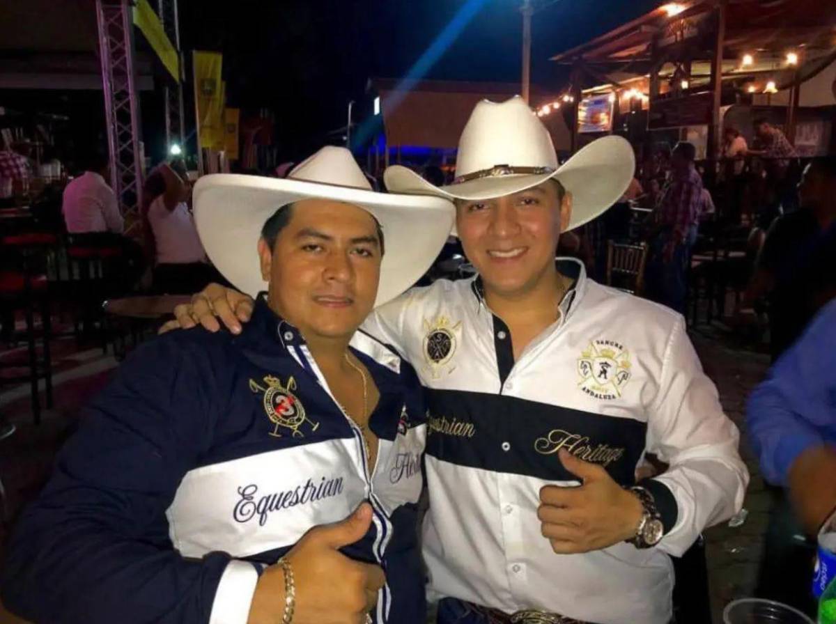 Hermanos Tábora Serrano sufren duro revés judicial tras recurso de su defensa