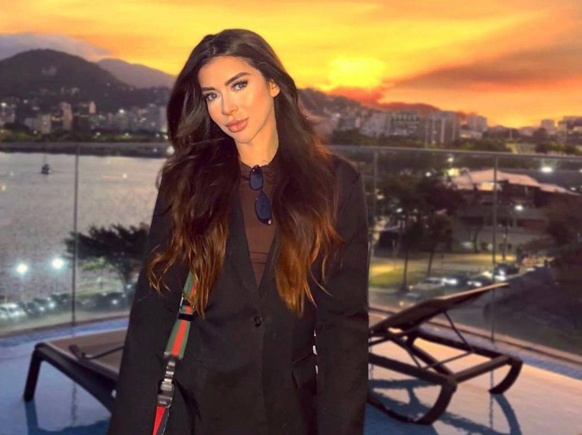 Reina de belleza muere tras caer del piso 13 de un edificio; su novio fue capturado