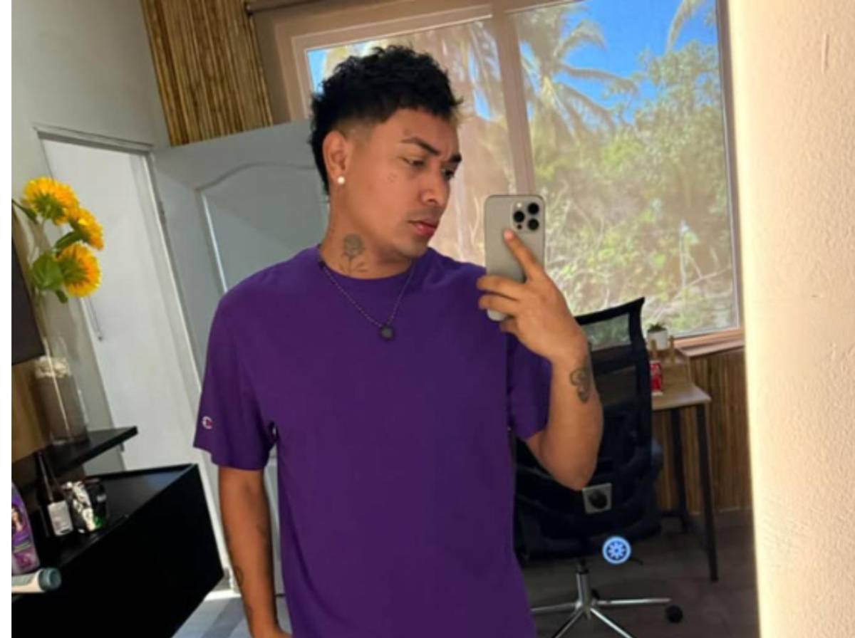 Supremo: su dura niñez y cómo el maltrato frustró su sueño de futbolista