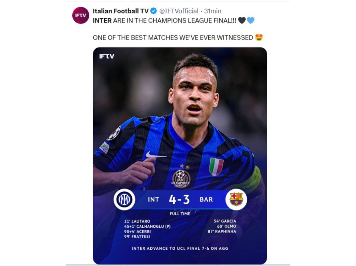 Máxima crueldad: Lo que dice la prensa tras eliminación de Barça en Champions