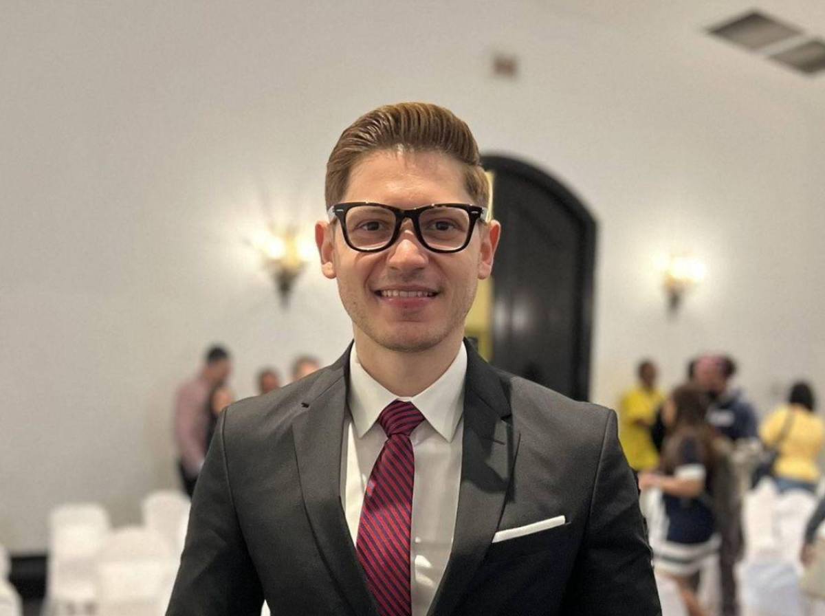 Rashid Mejía dice que Sergio Castellanos es un 'therian': Se identifica como cabra