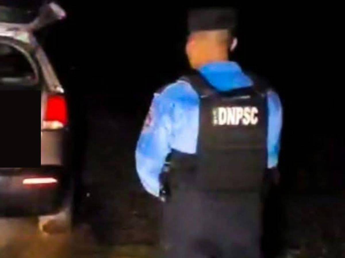 Esto se sabe de la muerte de pareja hallada dentro de una camioneta en La Ceiba