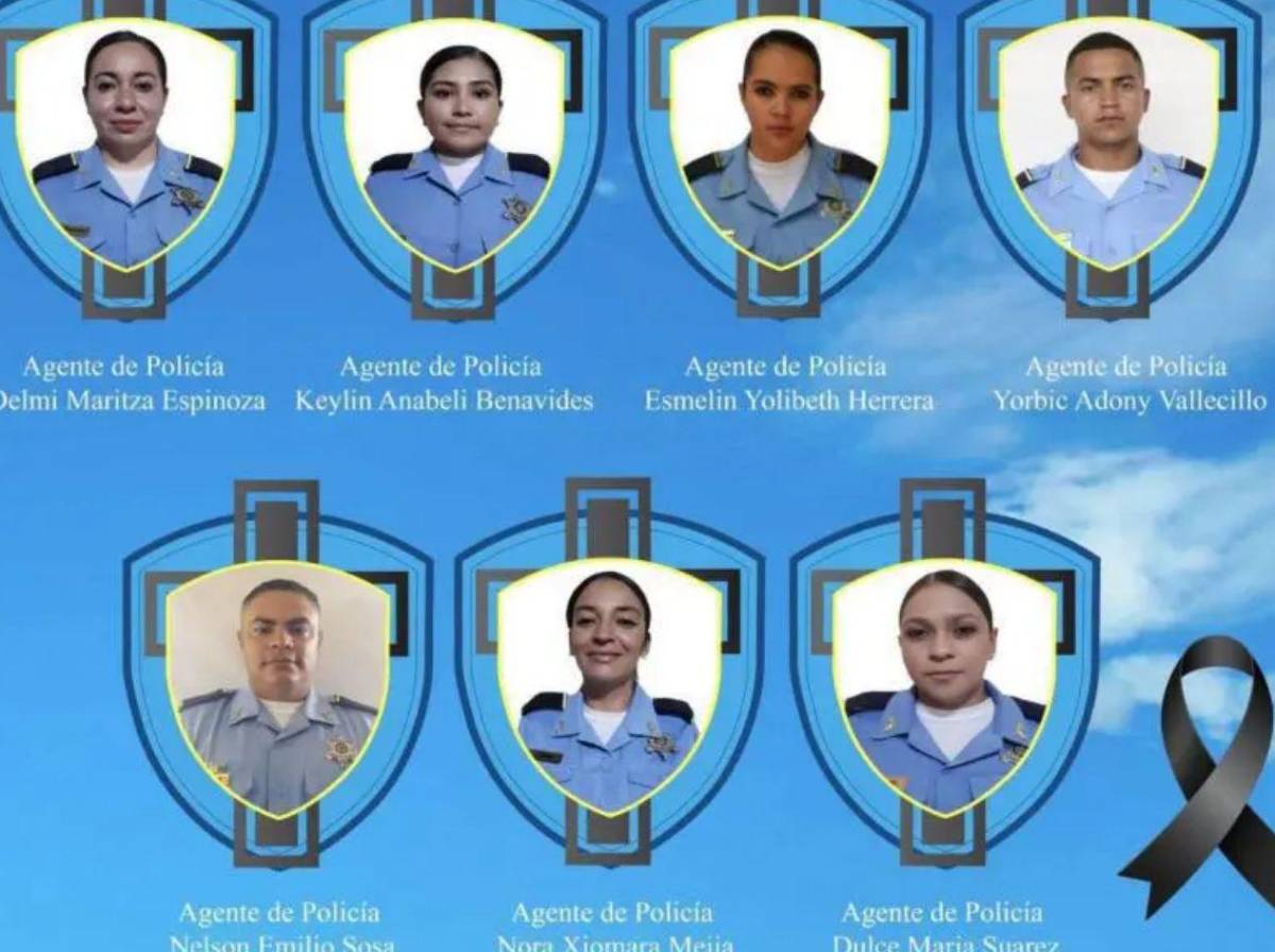 Dijiste que no me dejarías: doloroso mensaje de hermana de la agente Dulce Suárez
