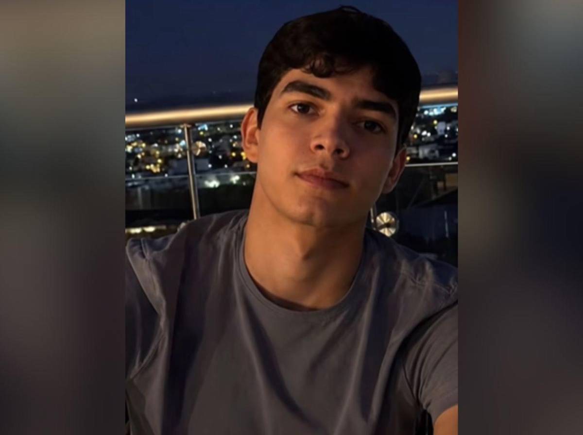 En bolsas negras hallaron el cuerpo de estudiante de arquitectura