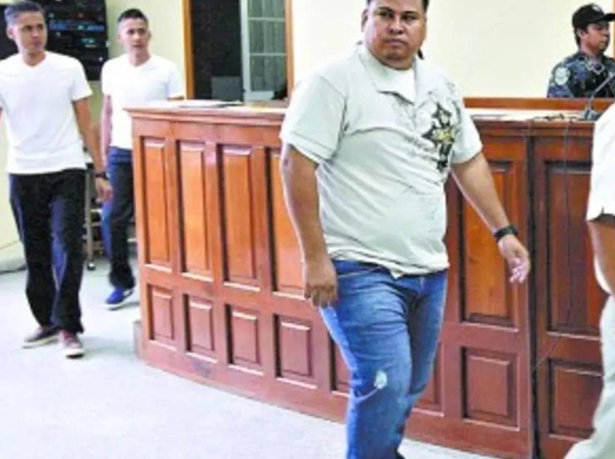 Así ocurrió el crimen del periodista hondureño Aníbal Barrow en 2013