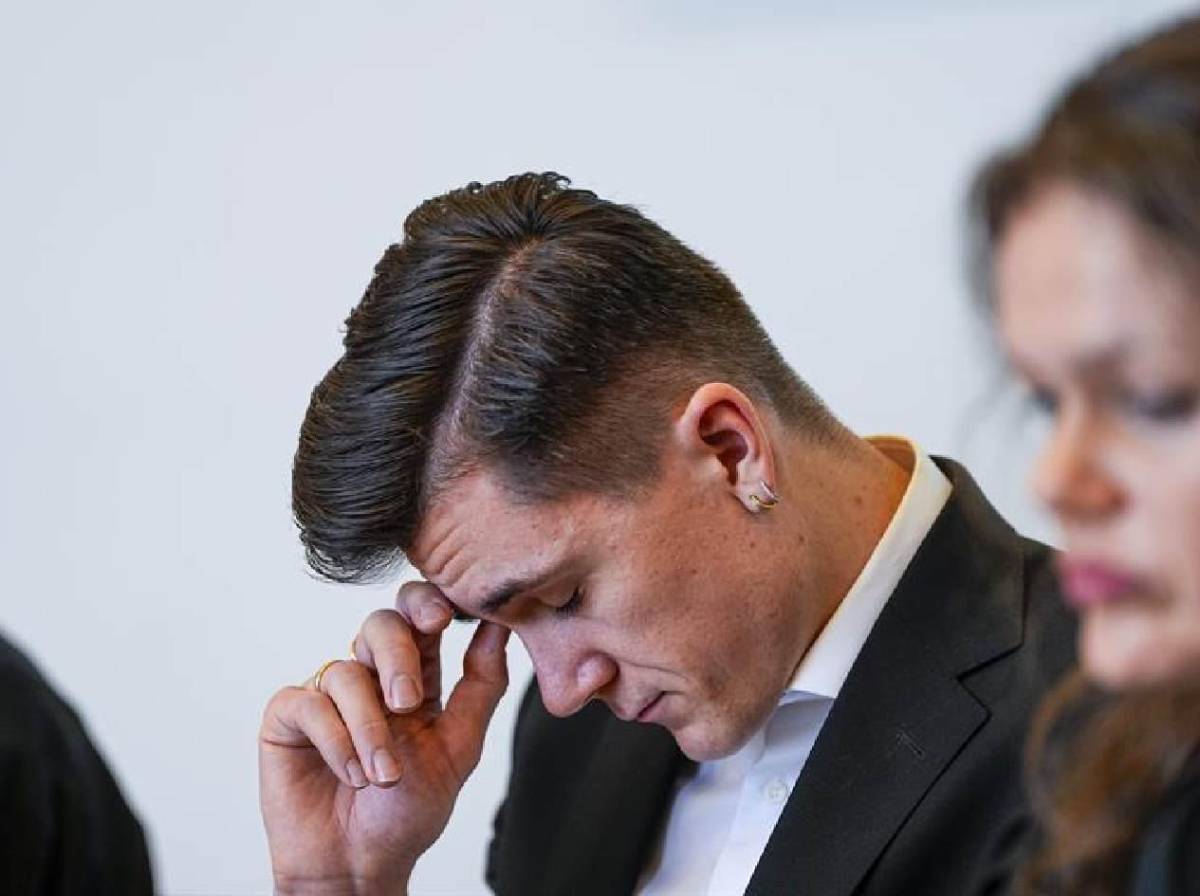 Desvela su calvario y deja duro testimonio contra su padre: tenía mucho miedo