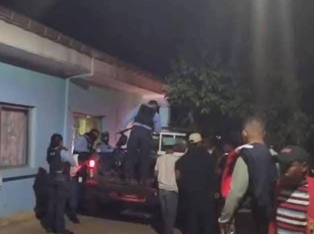 ¿Quiénes eran los jóvenes ultimados en una fiesta en Sulaco, Yoro?