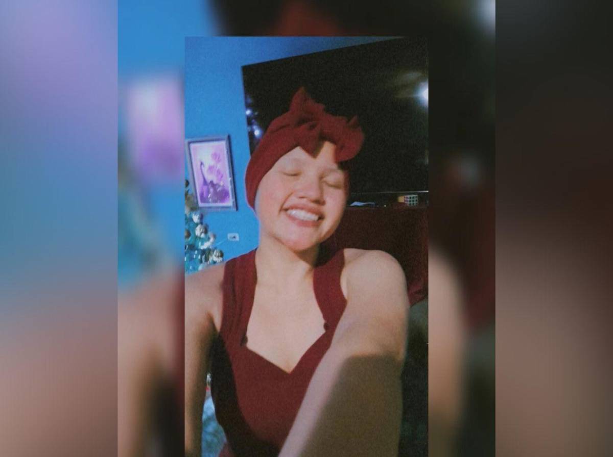 Joven hondureña con leucemia pide ayuda a Bukele y recibe respuesta del presidente