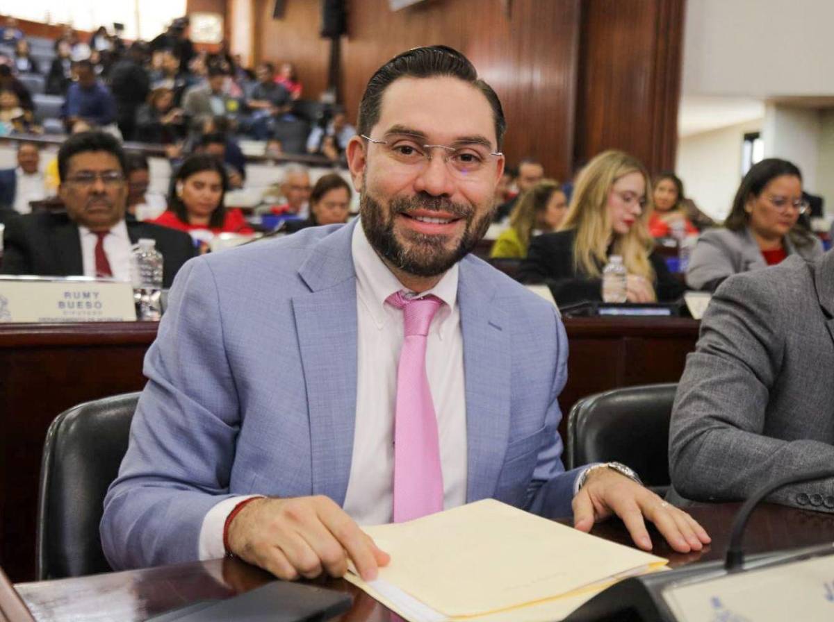 ¿Quiénes integran la comisión especial de juicio político contra Johel Zelaya?