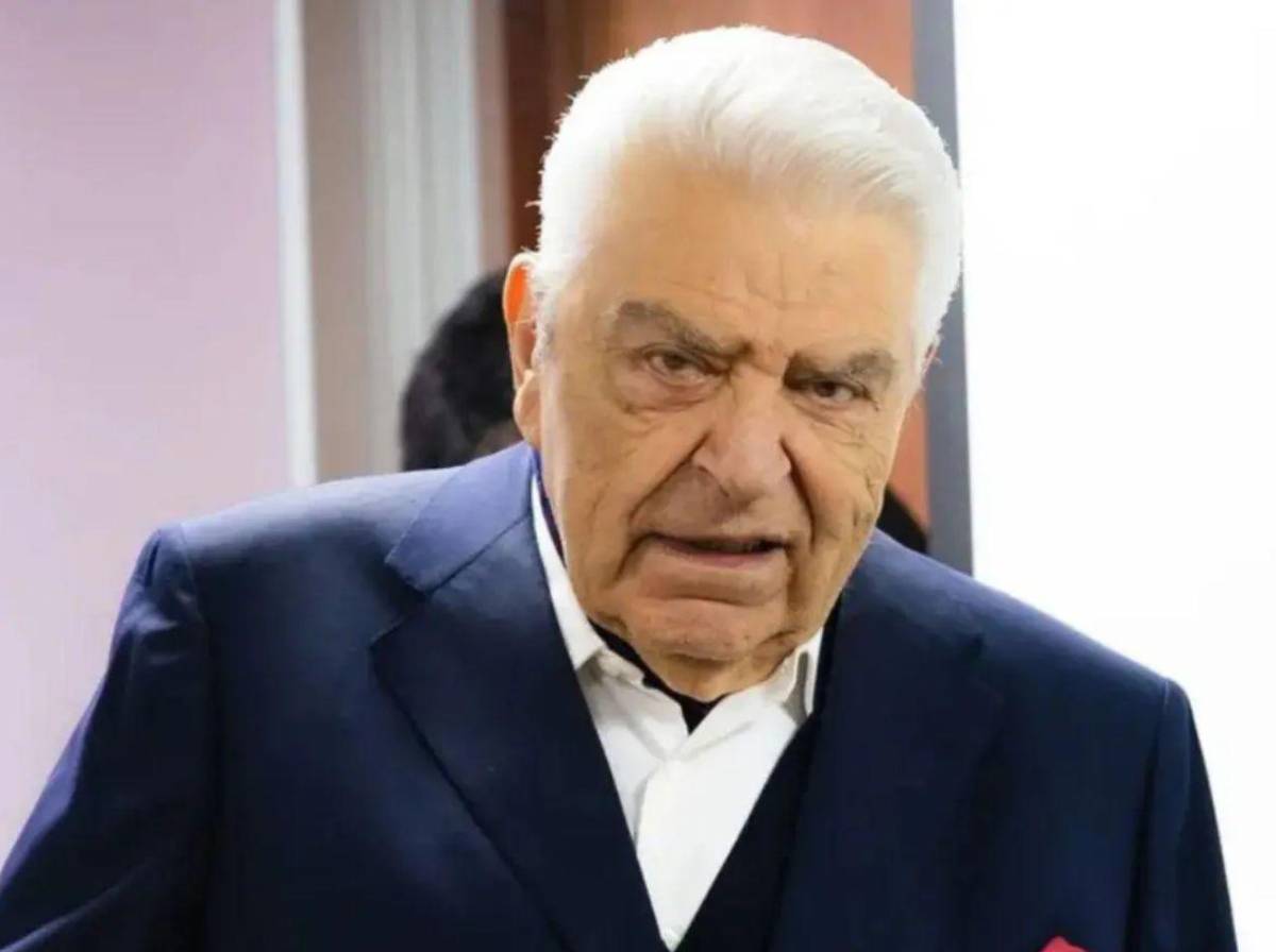 ¿Cuándo estrena el nuevo programa de Don Francisco en Televisa Univisión?