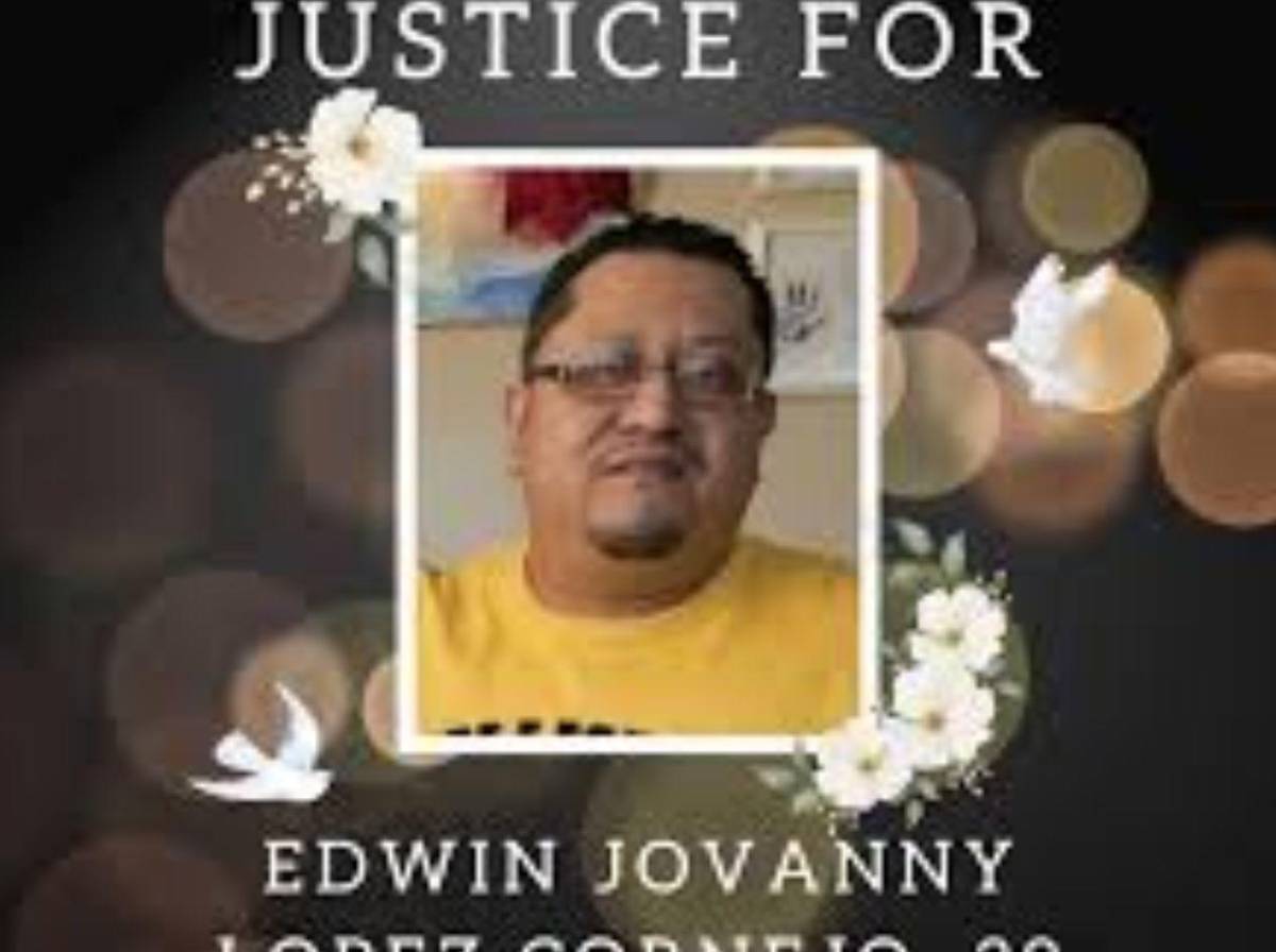 Edwin murió bajo custodia de ICE y no pudo cumplir el sueño de celebrar los 15 años de su hija