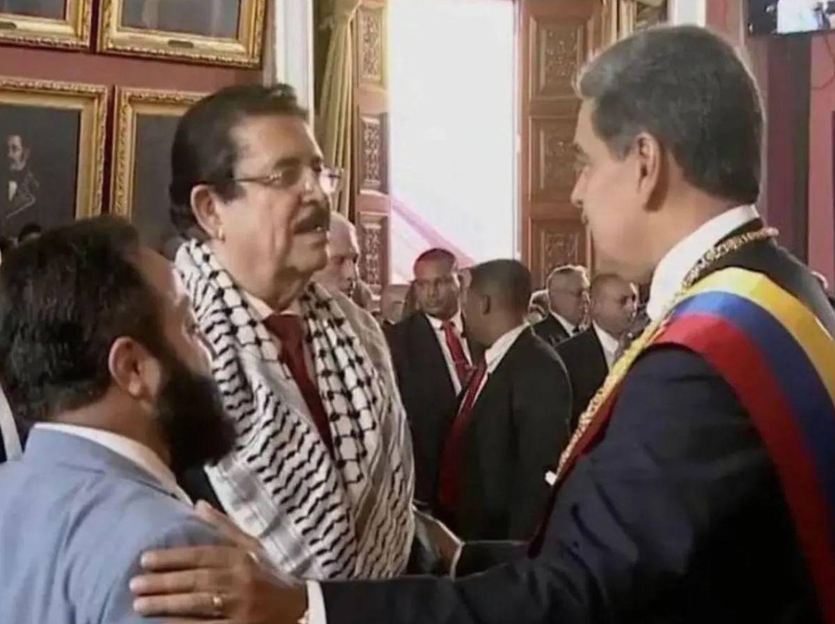 ¿Millonaria deuda de Honduras con Venezuela cambia tras la caída de Maduro?