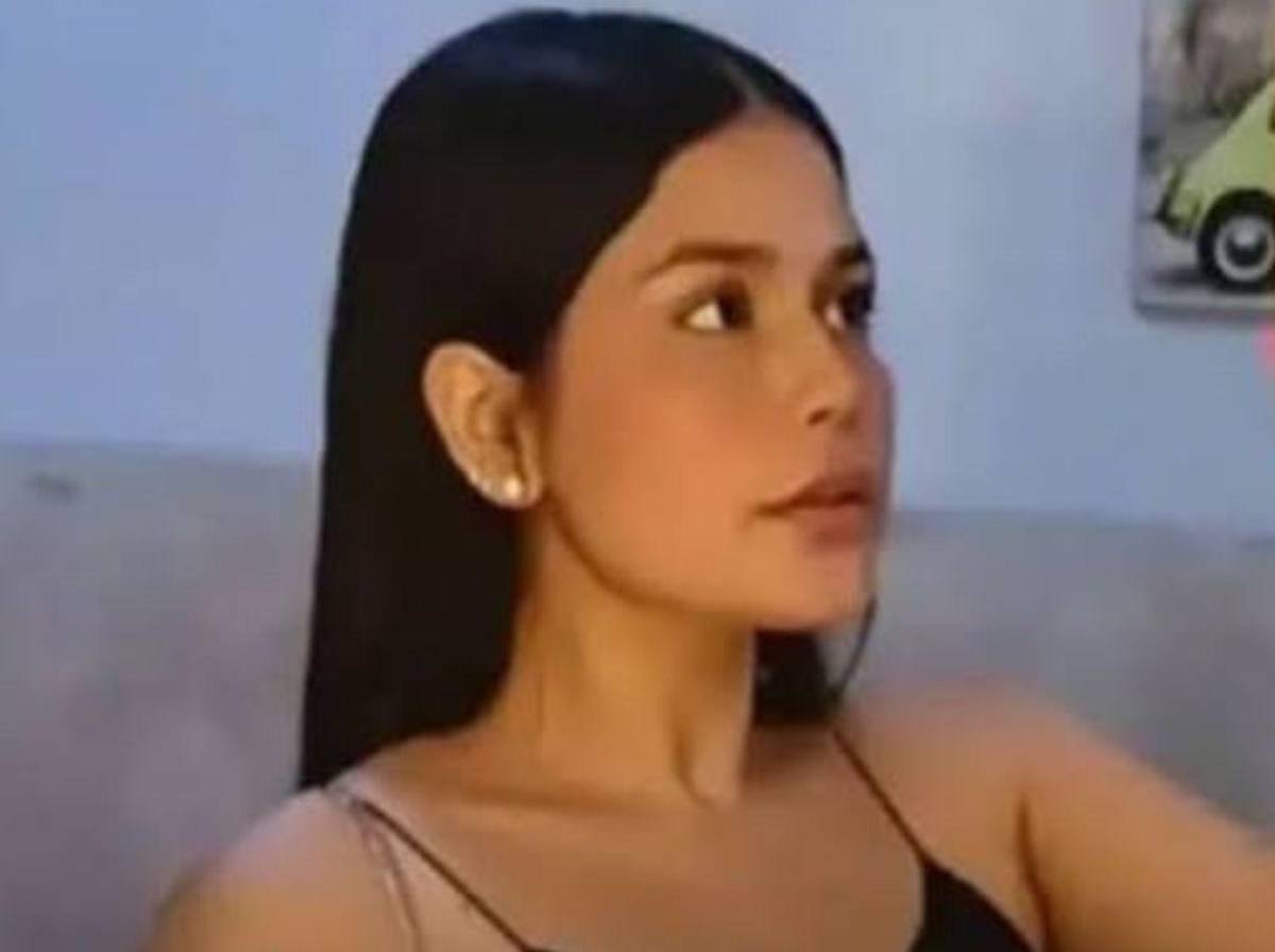 Mamá, te amo: hallan muerta a estudiante de Derecho en un condominio; su novio fue detenido