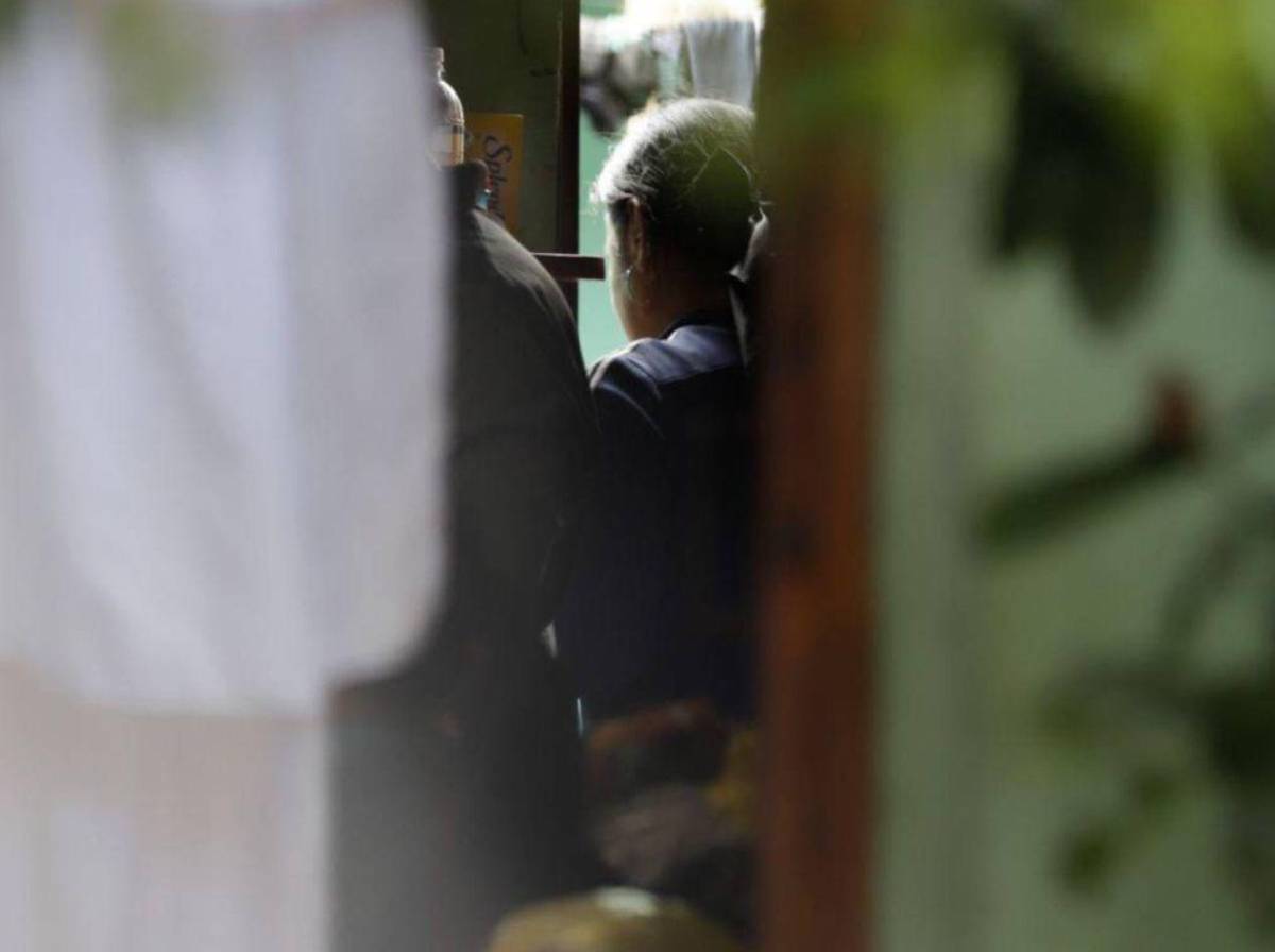 ¿Cómo fueron los últimos momentos de la presentadora Jenifer Rivas?