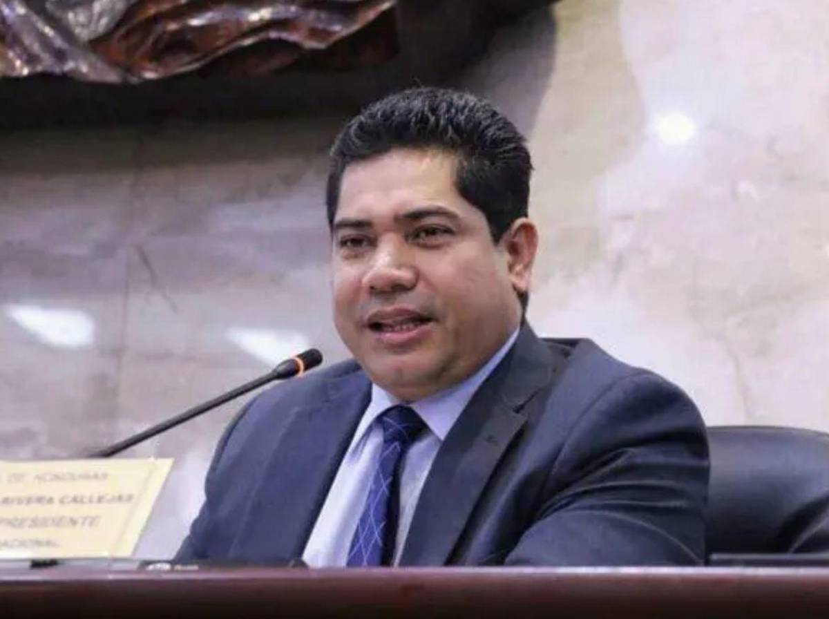 Resultados de diputados en El Paraíso: figuras conocidas están quedando fuera