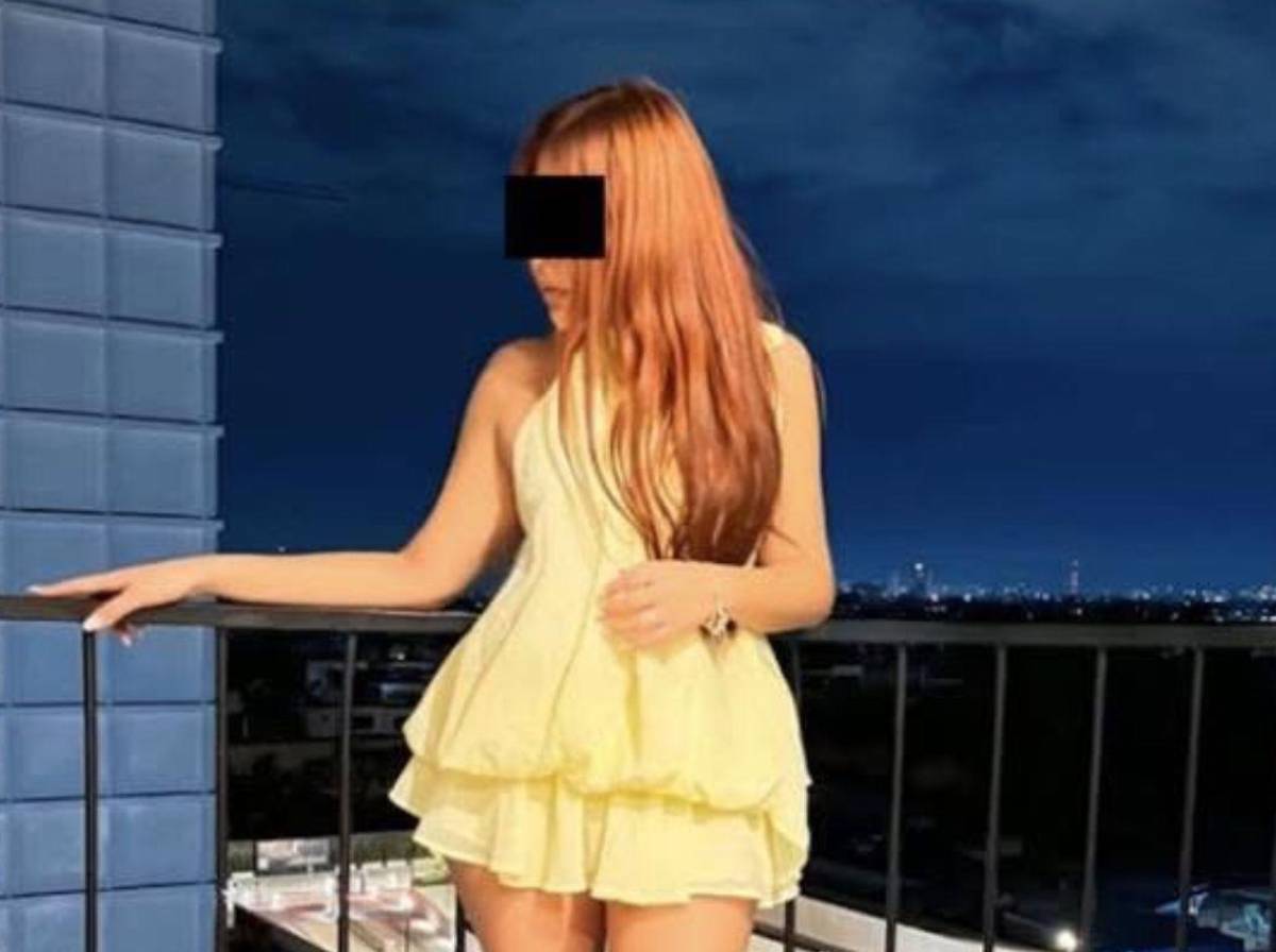 “Si algo me pasa, ya saben quién fue”: Zaira antes de ser asesinada frente a su hija en un Oxxo