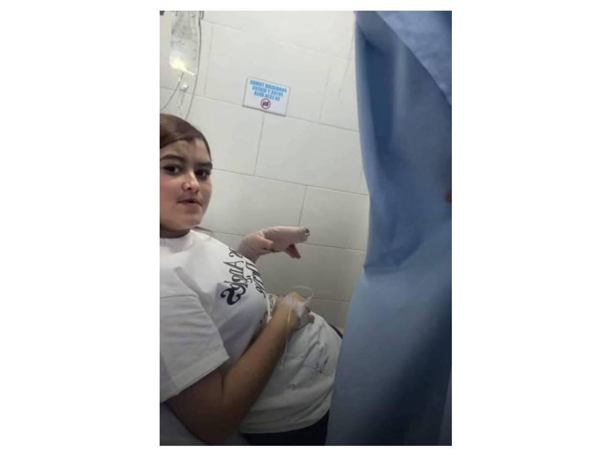 Camino al Morazán: tiktokers hondureños víctimas de un tiroteo