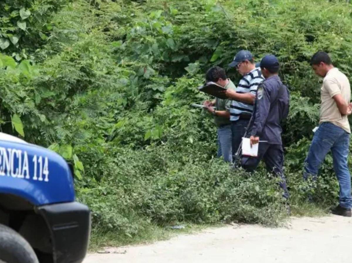 El Teniente, el último capturado de los Bustillo Padilla por el secuestro del hijo de Ricardo Maduro