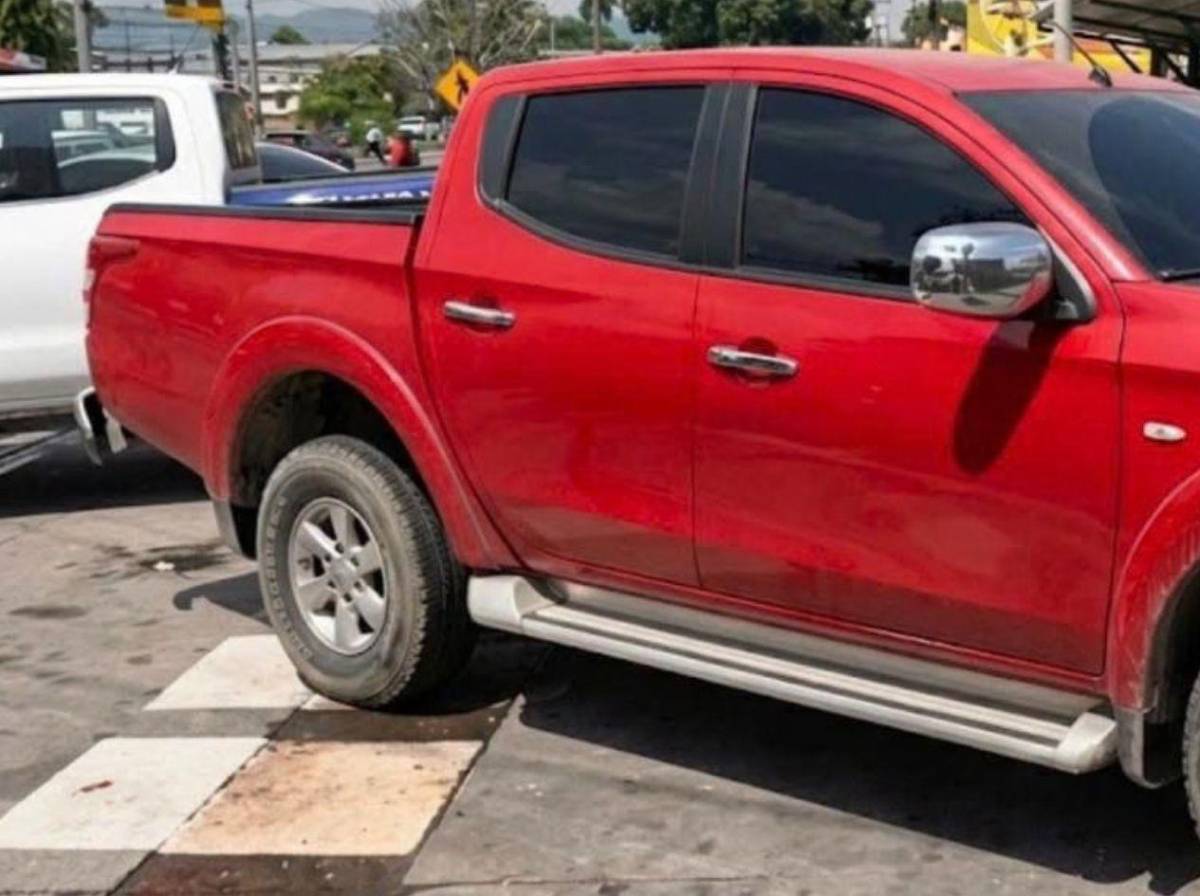 Policía investiga tres hipótesis sobre ataque contra abogado en San Pedro Sula