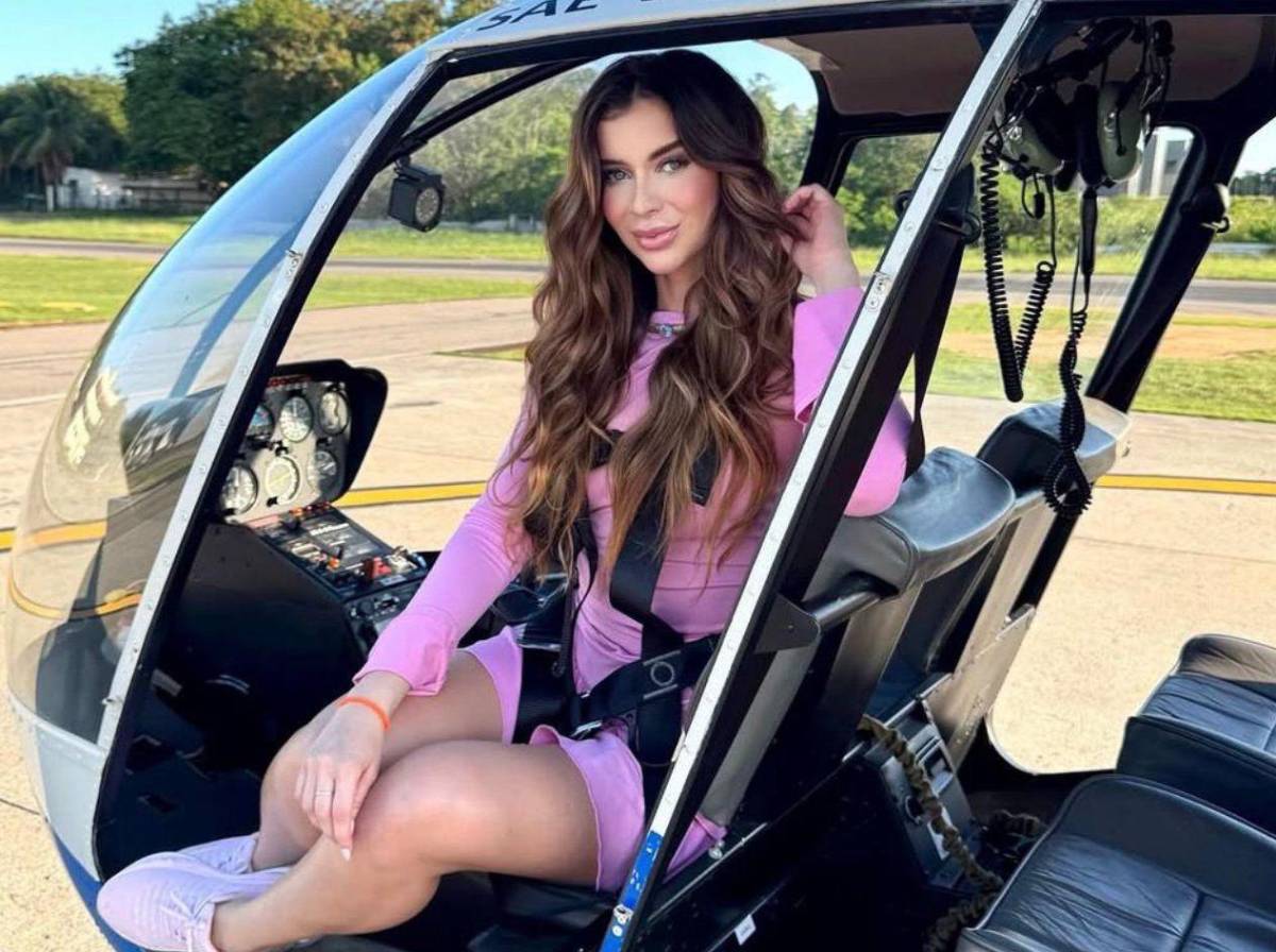 Reina de belleza muere tras caer del piso 13 de un edificio; su novio fue capturado