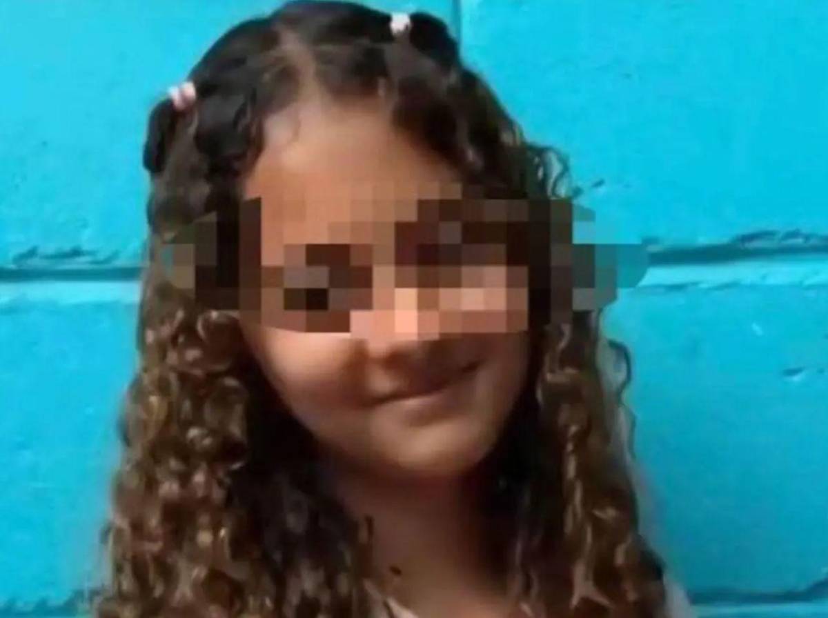 Última petición y perdón a sus padres: ¿qué decía la carta que dejó Violeth?