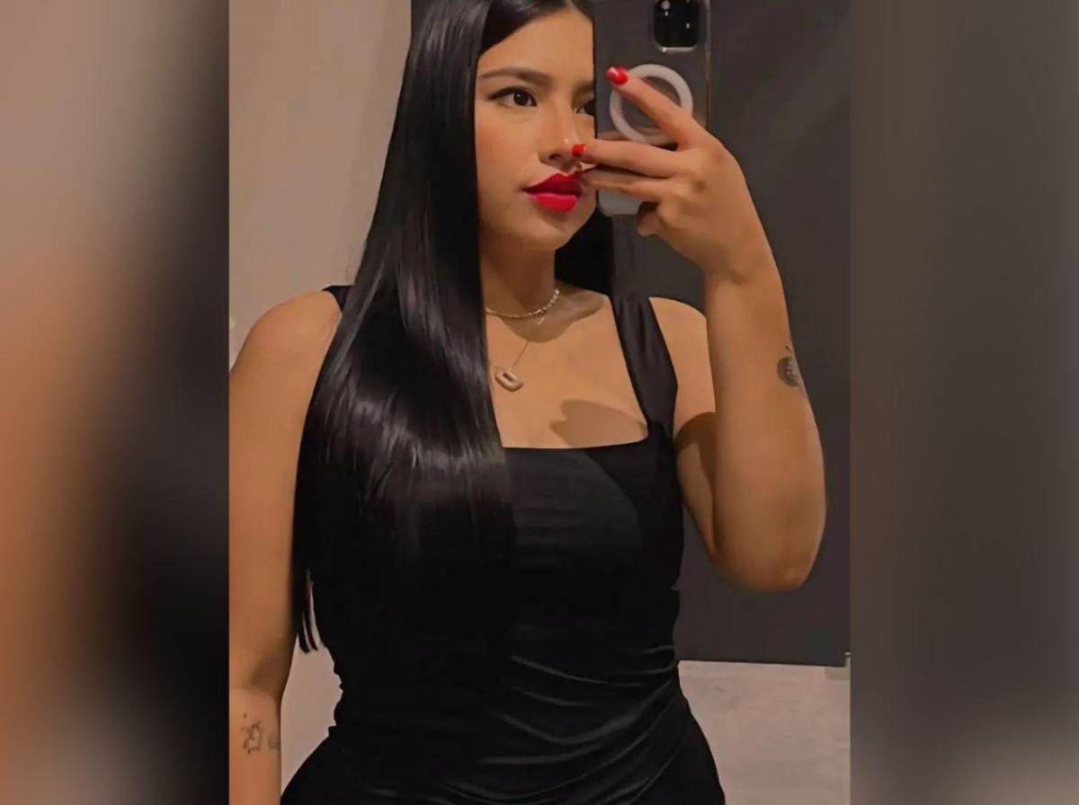 Suani y su hermana regresaban de comprar comida cuando fueron atacadas a balazos