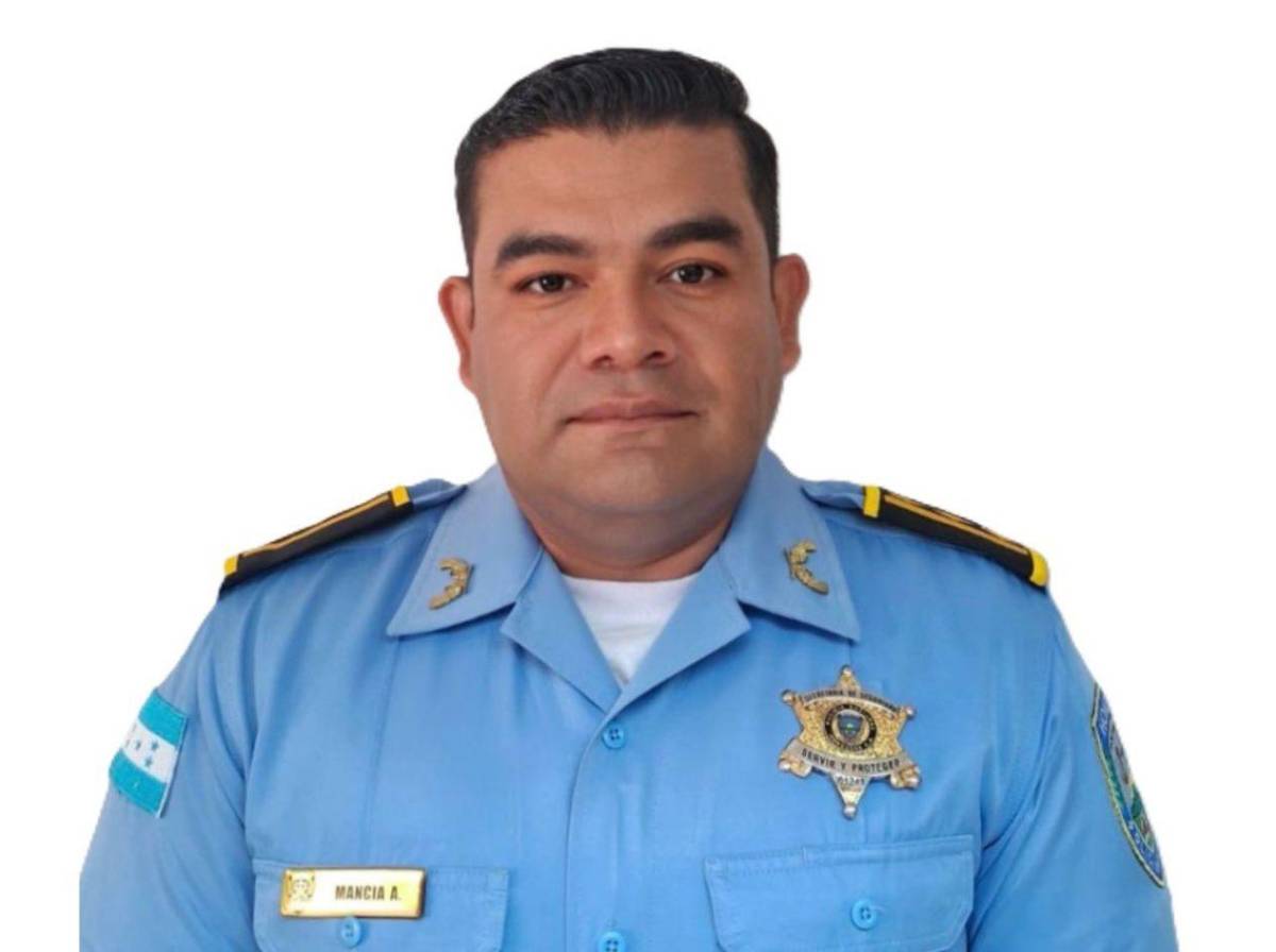 Identifican a policías muertos en el enfrentamiento armado en Corinto, Omoa
