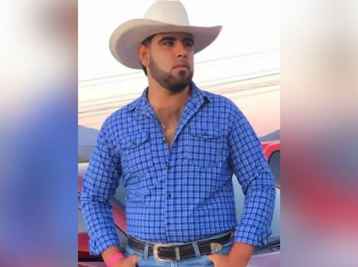 Regresaba de un concierto: tristeza por muerte del universitario Christian Flores en Catacamas