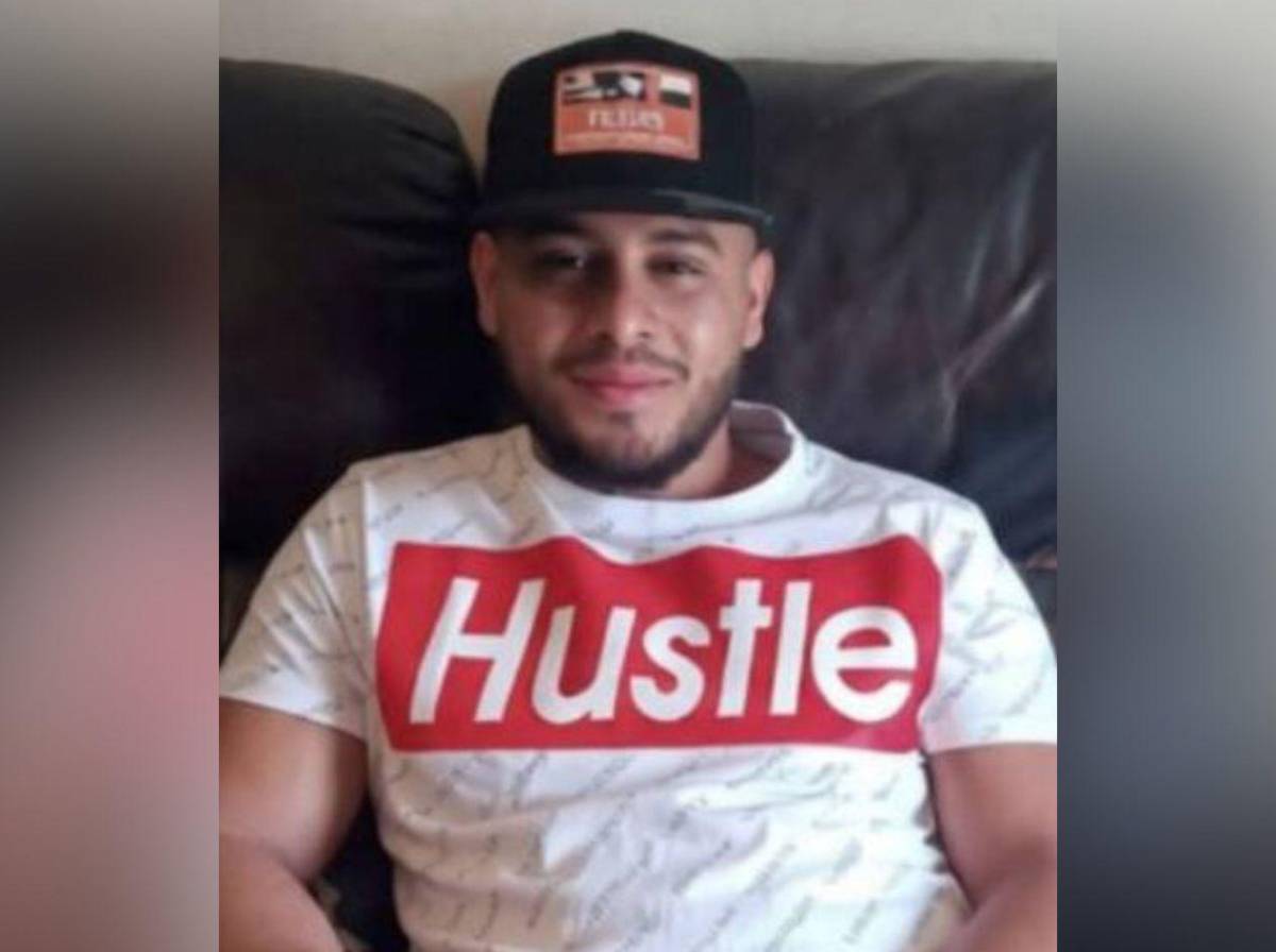 Crimen en La Ceiba: Ronni fue a entregar un pedido y al entrar a la colonia lo mataron