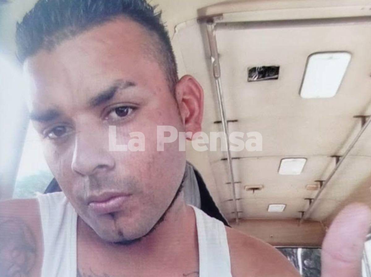 Era cobrador de bus: David fue hallado encostalado y desmembrado en Jardines de Loarque