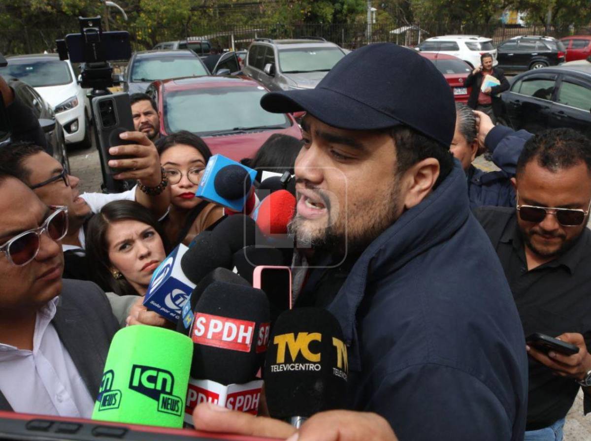 Roy Santos a José Carlos Cardona: Dios sigue poniendo las cosas en su lugar