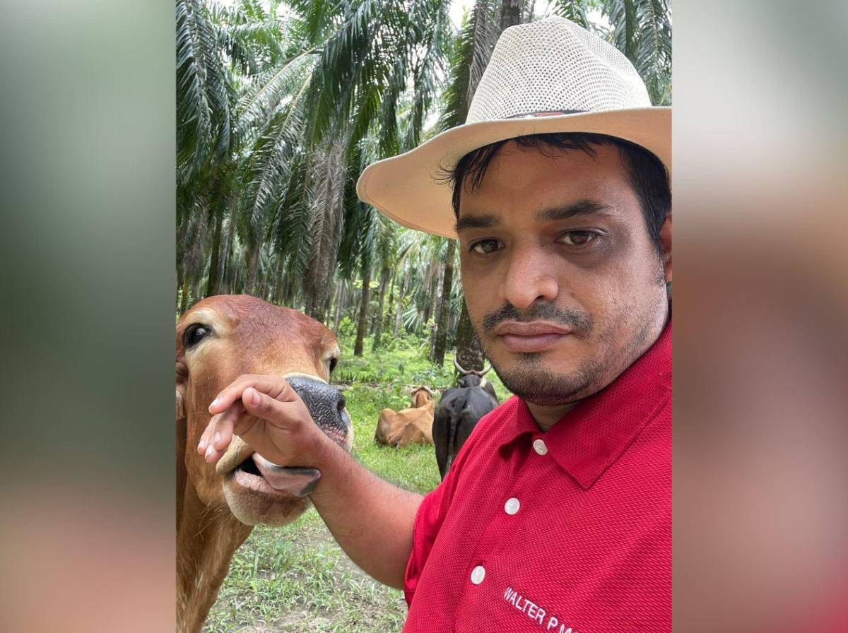 Lo hallaron calcinado: conmoción por muerte de reconocido instructor de danza en Tela