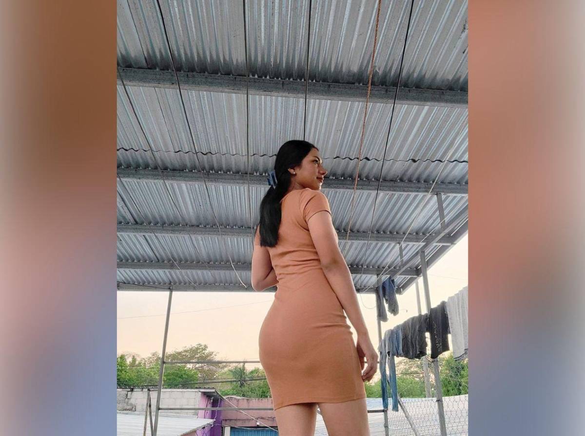 Ritzy Oviedo, la joven madre que murió bajo sospecha de dengue en Choluteca