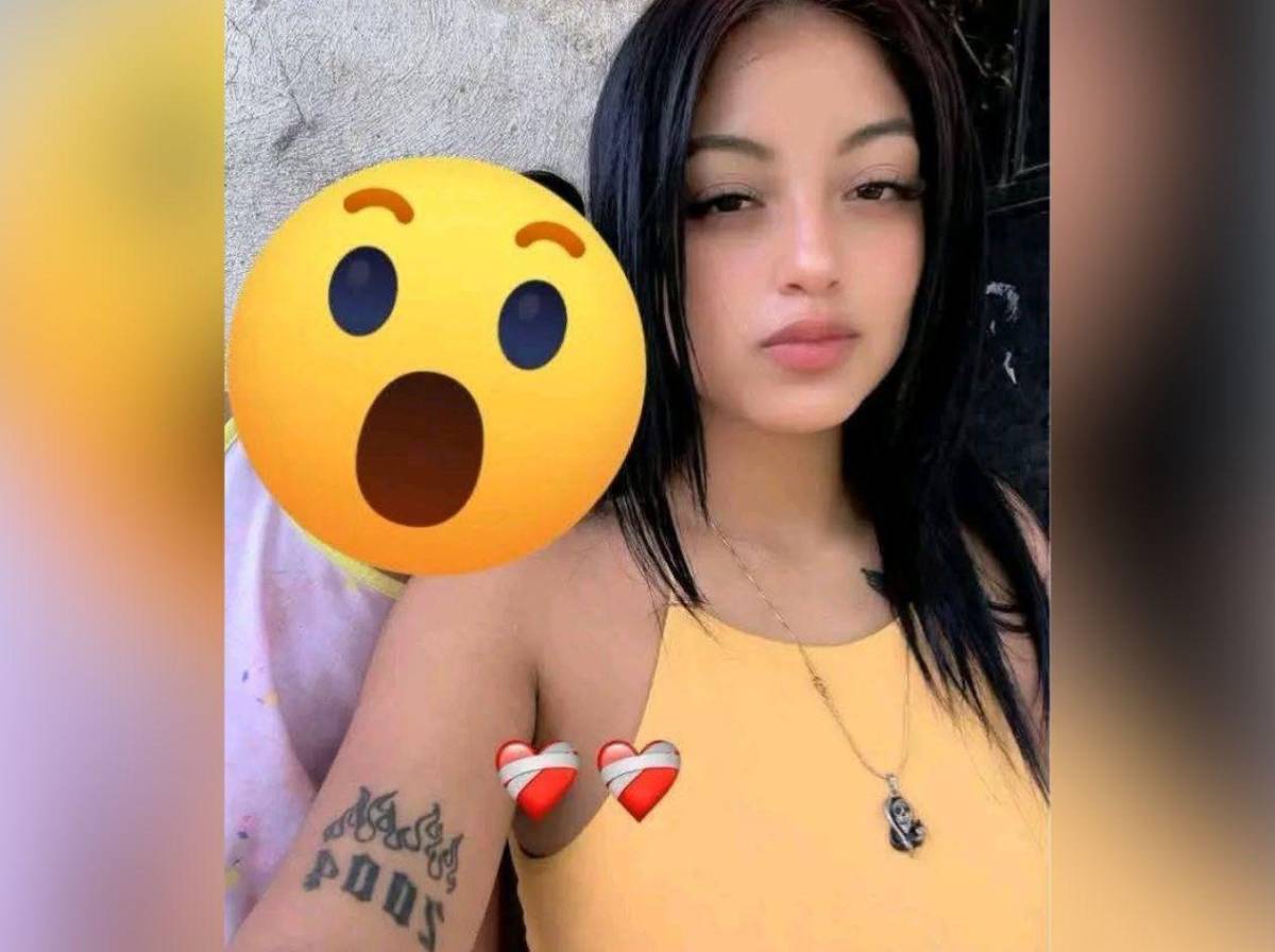 Sicarios en mototaxi acribillan a balazos a Lesly Gómez