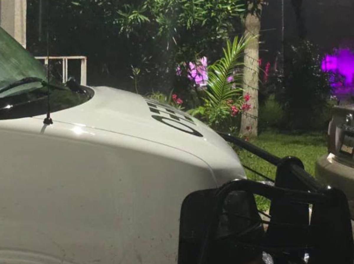 Hallan asesinado a Octavio Valencia; lo raptaron tras salir de su trabajo