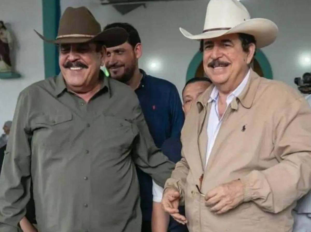 Roger Stone lanza advertencia a la familia Zelaya: Se enfrentarán a la extradición