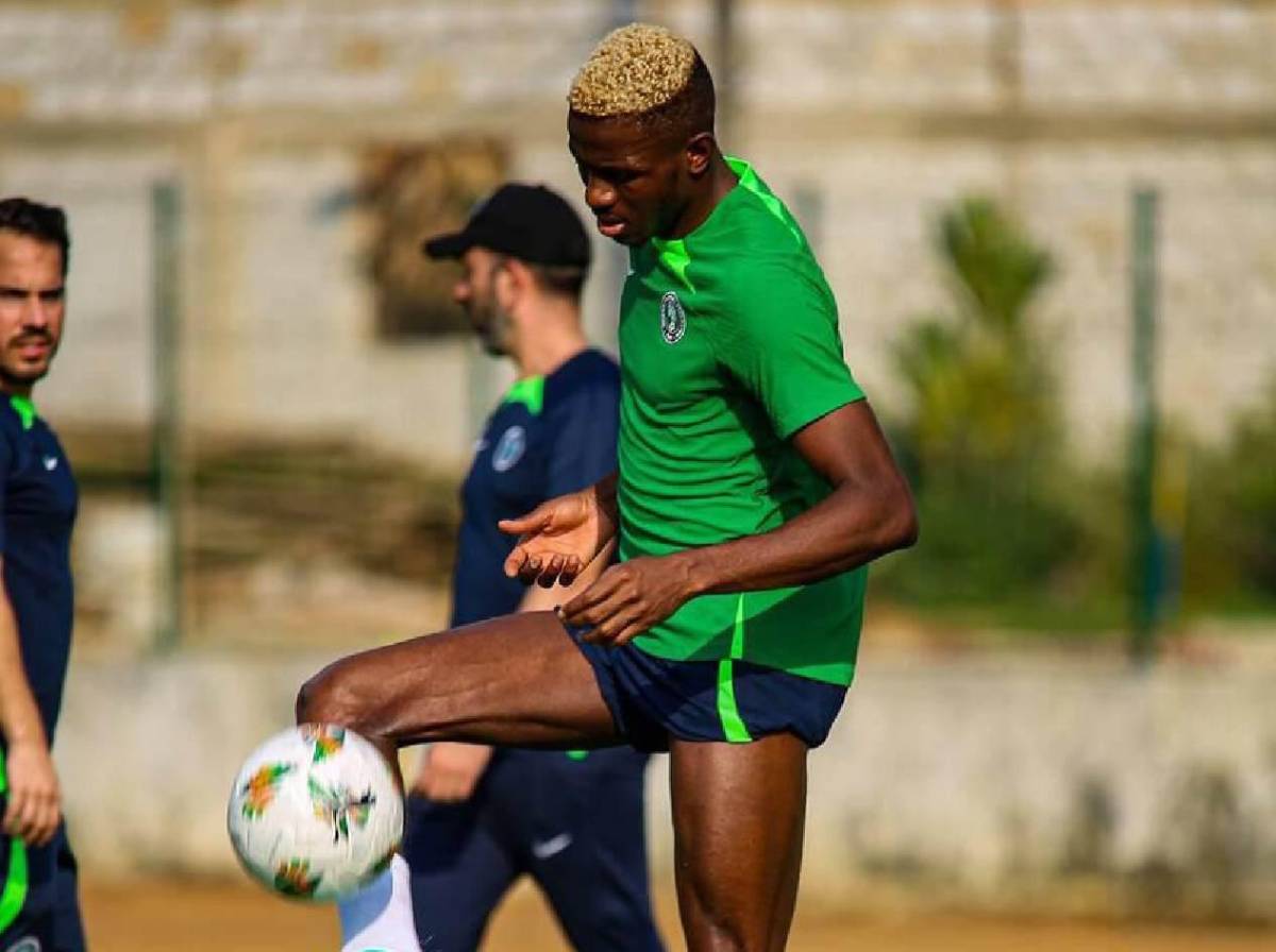 La potencia que está haciendo el ridículo: Cerca de no ir al Mundial 2026