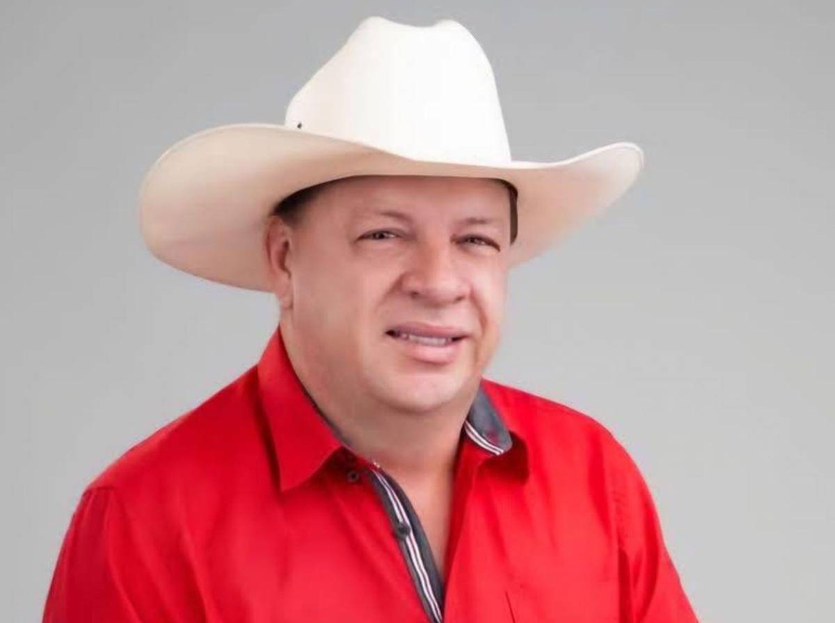 Exdiputado capturado en Copán fue suplente de Isis Cuéllar en el período 2022-2026
