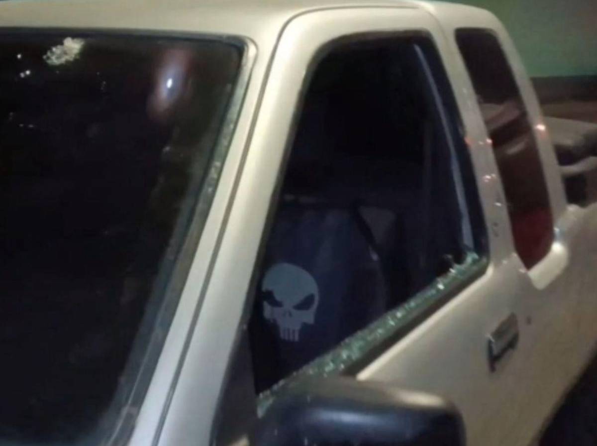 Wilmer Fuentes fue asesinado dentro de motel en Copán; esto se sabe de su acompañante