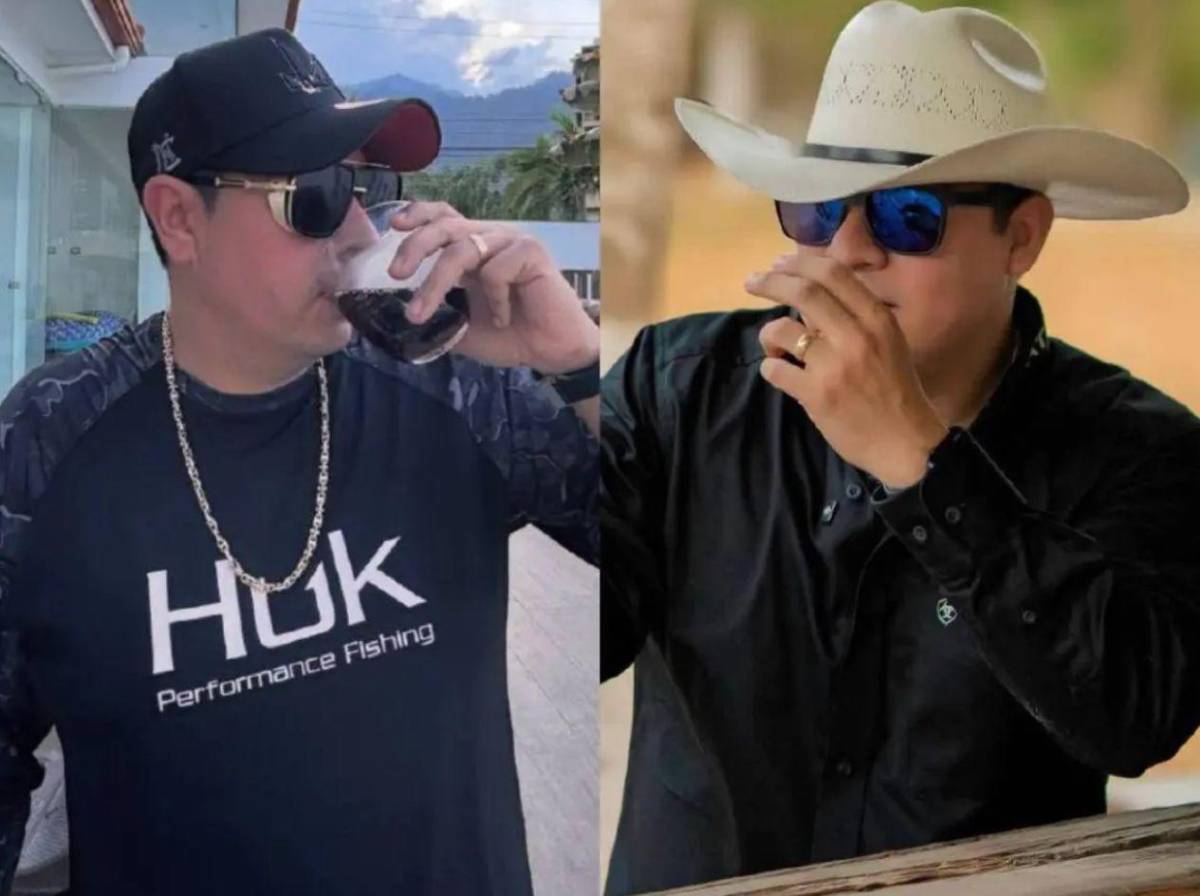 Hermanos Tábora Serrano sufren duro revés judicial tras recurso de su defensa