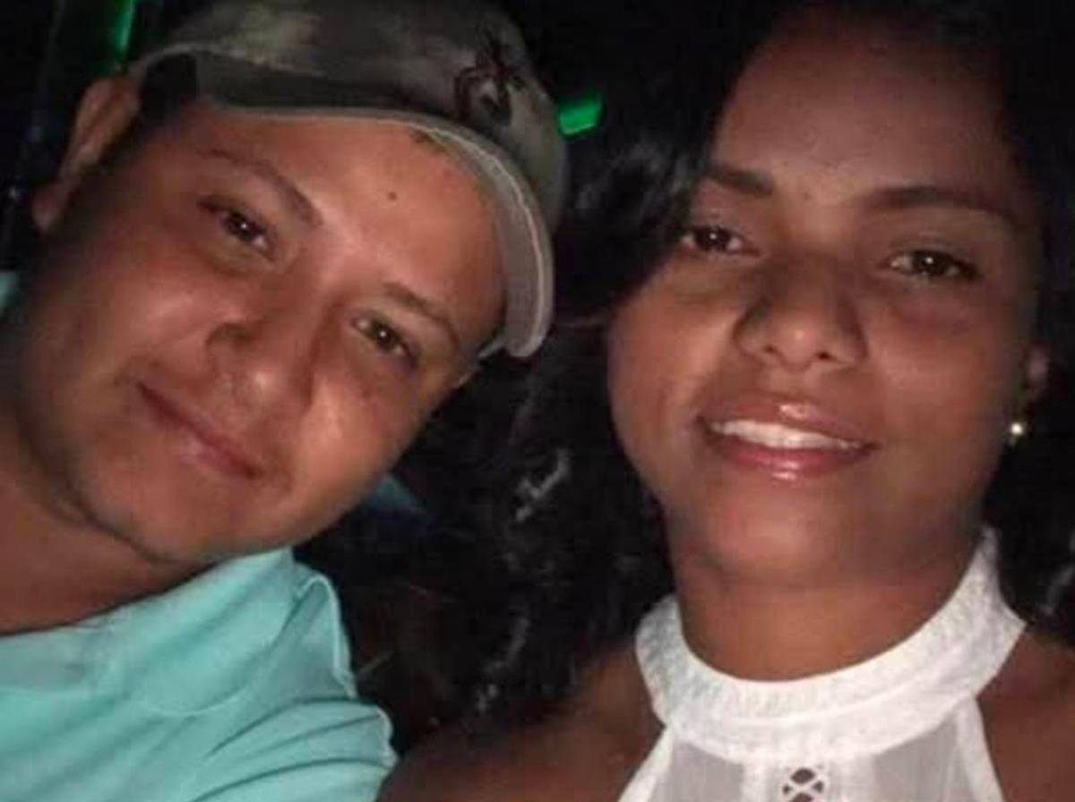 Uno de los sospechosos del crimen de pareja en El Progreso llamó al 911, según la Policía