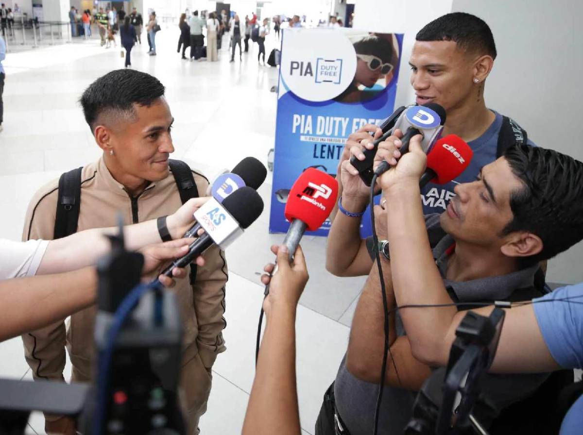 Legionario se quedó en Honduras, emotivo adiós a Palma y Arriaga cambia de rol